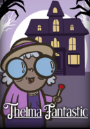 Thelma Fantastic poster