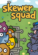 Skewer Squad
