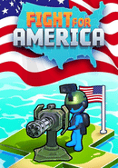 Fight For America
