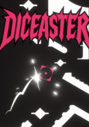 Diceaster poster