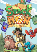 Stackmon poster