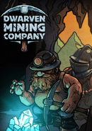 Dwarven Mining Company poster