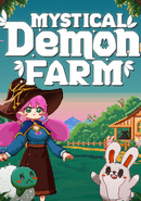 Mystical Demon Farm poster