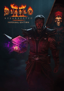Diablo II: Resurrected – Infernal Edition poster
