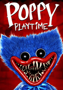 Poppy Playtime