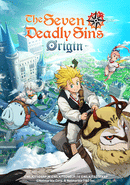 The Seven Deadly Sins: Origin