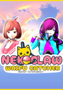 Nekoclaw: Waifu Catcher poster