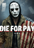 Die for Pay poster