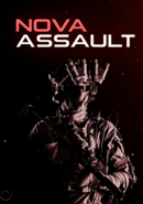 Nova Assault poster