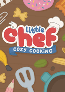 Little Chef: Cozy Cooking