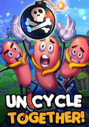 Unicycle Together poster