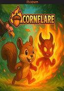 Pixicharm: Acornflare