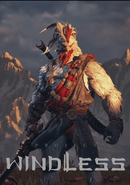 Project Windless poster