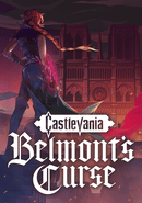 Castlevania: Belmont's Curse poster