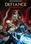 Legacy of Kain: Defiance Remastered