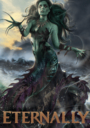 Eternally poster