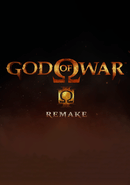 God of War III Remake poster