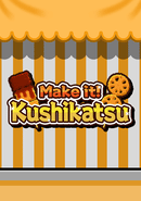 Make it! Kushikatsu