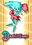 Dash'n'Drops