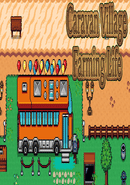 Caravan Village: Farming Life