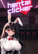 Hentai Clicker: Bethy Is Streaming poster