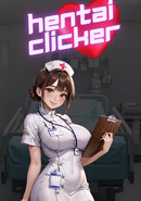 Hentai Clicker: Eva Is Streaming poster