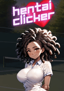 Hentai Clicker: Selena Is Streaming poster