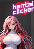 Hentai Clicker: Valentine Is Streaming poster