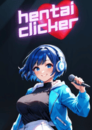 Hentai Clicker: Stella Is Streaming poster