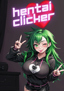 Hentai Clicker: Yumi Is Streaming poster