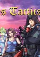 Heroes Tactics: Fire Emblem poster