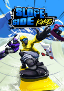 Slopeside Kings poster