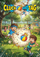 Cluck and Tag