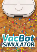 VacBot Simulator