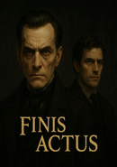 Finis Actus poster