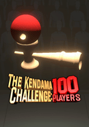 The Kendama Challenge: 100 Players