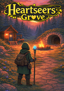 Heartseers Grove
