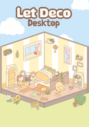 Let Deco Desktop