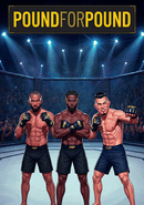 Pound for Pound poster