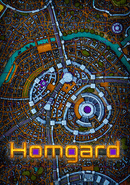 Homgard