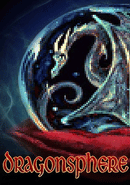 Dragonsphere poster