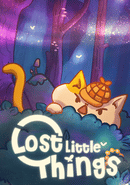 Lost Little Things