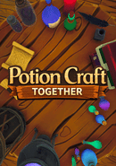 Potion Craft Together