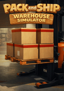 Pack and Ship: Warehouse Simulator