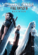 Crisis Core: Final Fantasy VII - Reunion