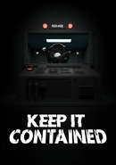 Keep It Contained