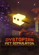 Dystopian Pet Simulator poster
