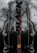 Code-Black poster