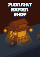 Midnight Ramen Shop