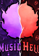 MusicHell poster